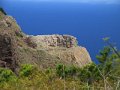 Masca Schlucht und Puento de Vista